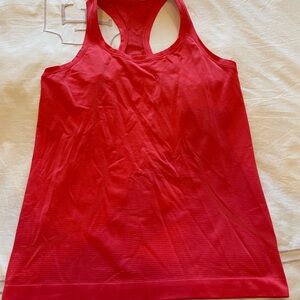 Lululemon Swiftly Tech Racerback 2.0